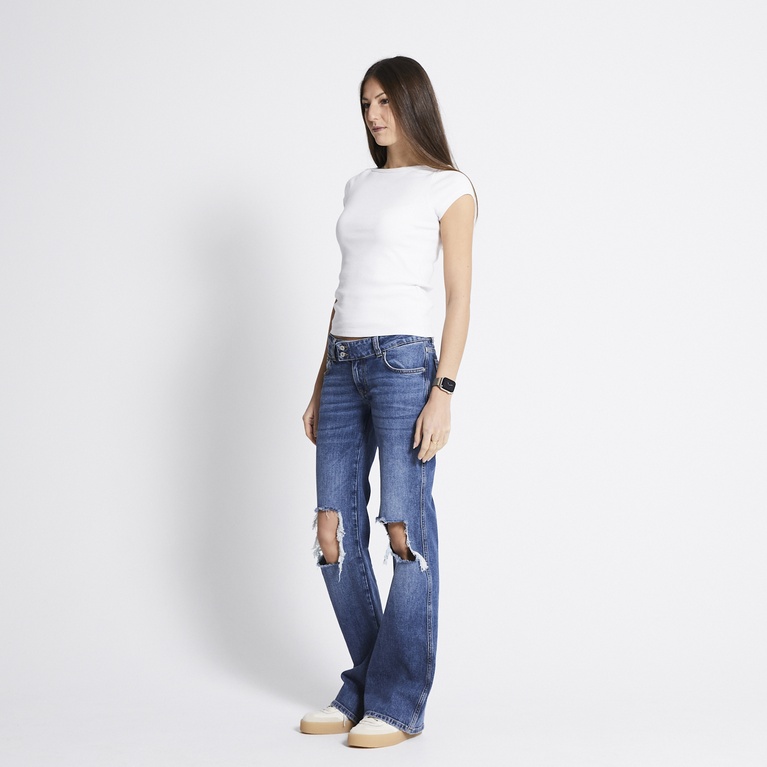 Jeans "Paris Core" Jeans "Paris Core"